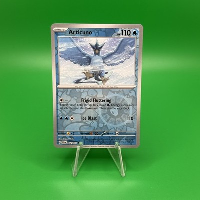 articuno pokemon card ebay Galarian 63/203 Evolving Skies Holo Rare Pokemon TCG holofoil pattern or surface detail) Articuno Pokemon Card #2/62 |
