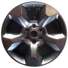 Ships Today Wheel Rim Dodge Ram 1500 20 2019-2024 6ff70vcraa Factory Oe 2675 Ships Today Wheel Rim Dodge Ram 1500 20 2019-2024 6ff70vcraa Factory Oe 2675