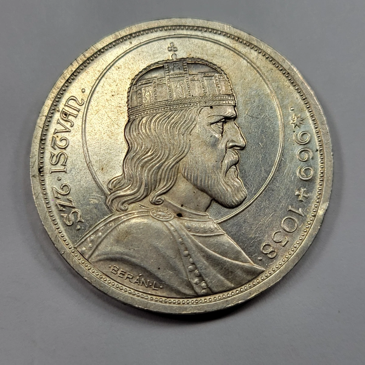 1938 Year Hungarian Coins for sale | eBay