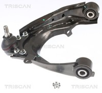 Spurstangenkopf Gelenkkopf Triscan 8500 16182 FüR Jaguar Xf 2 X260 Xe X760 Awd