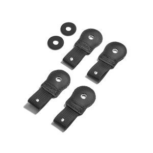 KRIEGA - SET DI FISSAGGIO US-DRYPACK DUCATI 899 / 1199