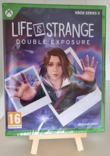 Life Is strange Double Exposure Xbox Series X Brand New & Sealed... FAST   🚚📦