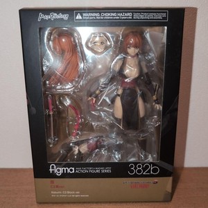 Figma Kasumi | eBay