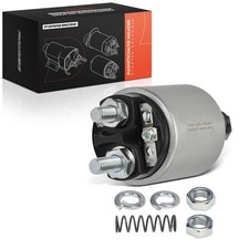 Démarreur Peugeot 604