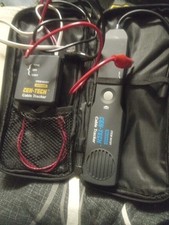 Cable Tracker Electrical, Auto Circuit Tester,Short Open Finder Wire Breaker ...