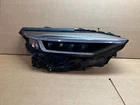 OEM 2023 2024 2025 TOYOTA BZ4X LED HEADLIGHT MULTI PROJECTOR STYLE RIGHT RH