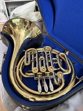 Boosey & Hawkes Regent Compensating French Horn Student Horn with Case