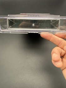 Super Mario Bros. SMB 1 Nintendo NES 1989 New Sealed PSA 9.0 A+ Wata Cgc Vga