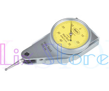 800H 4303200 0.01mm Side-type Pointer Lever Gauge for Jump Measurement