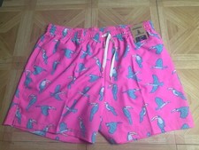 Chubbies The Toucan Do Its 5.5" Classic Swim Shorts NWT 2XL