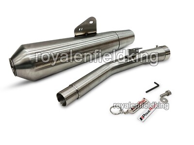 Fit For Royal Enfield Bear 650