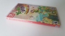 Yooka-Laylee: The Impossible Lair [Nintendo Switch] [Brand New Factory Sealed!]