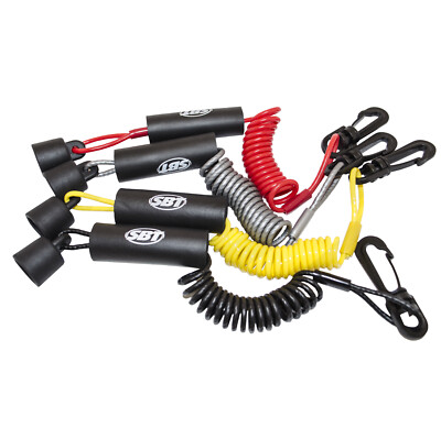 Seadoo Lanyard for Sea Doo Key DESS Lanyard SBT