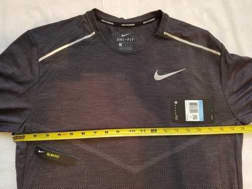Nike Techknit Ultra Long Sleeve Running 