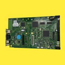 Scheda logica principale originale Intermec per stampanti etichette PF4i #1633 Z37/4