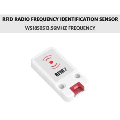 M5Stack RFID Radio Frequency Identification Sensor WS1850S 13.56MHz Control
