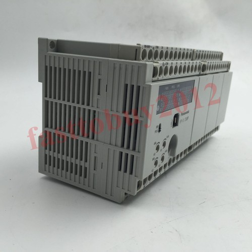 Panasonic SPS-Steuerung FP-X C60P AFPX-C60P Einheit 32DC Eingang 28PNP Ausgang Neu - Bild 5 von 9