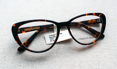 Christian Siriano CV ROSE Eyeglass Women display picture 1