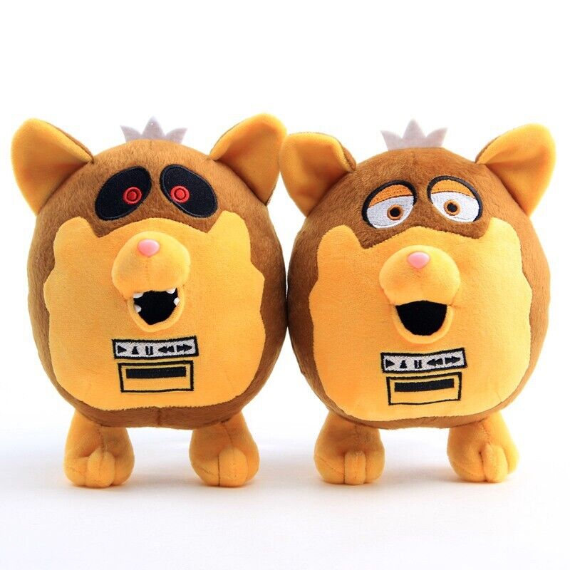 3 Pcs/ Lot Game Tattletail Plush Toy Tattletail Evil Mama Stuffed Figure  Doll 9 23 cm Hedgehog toys Stuffed Animals Kids Gift - AliExpress