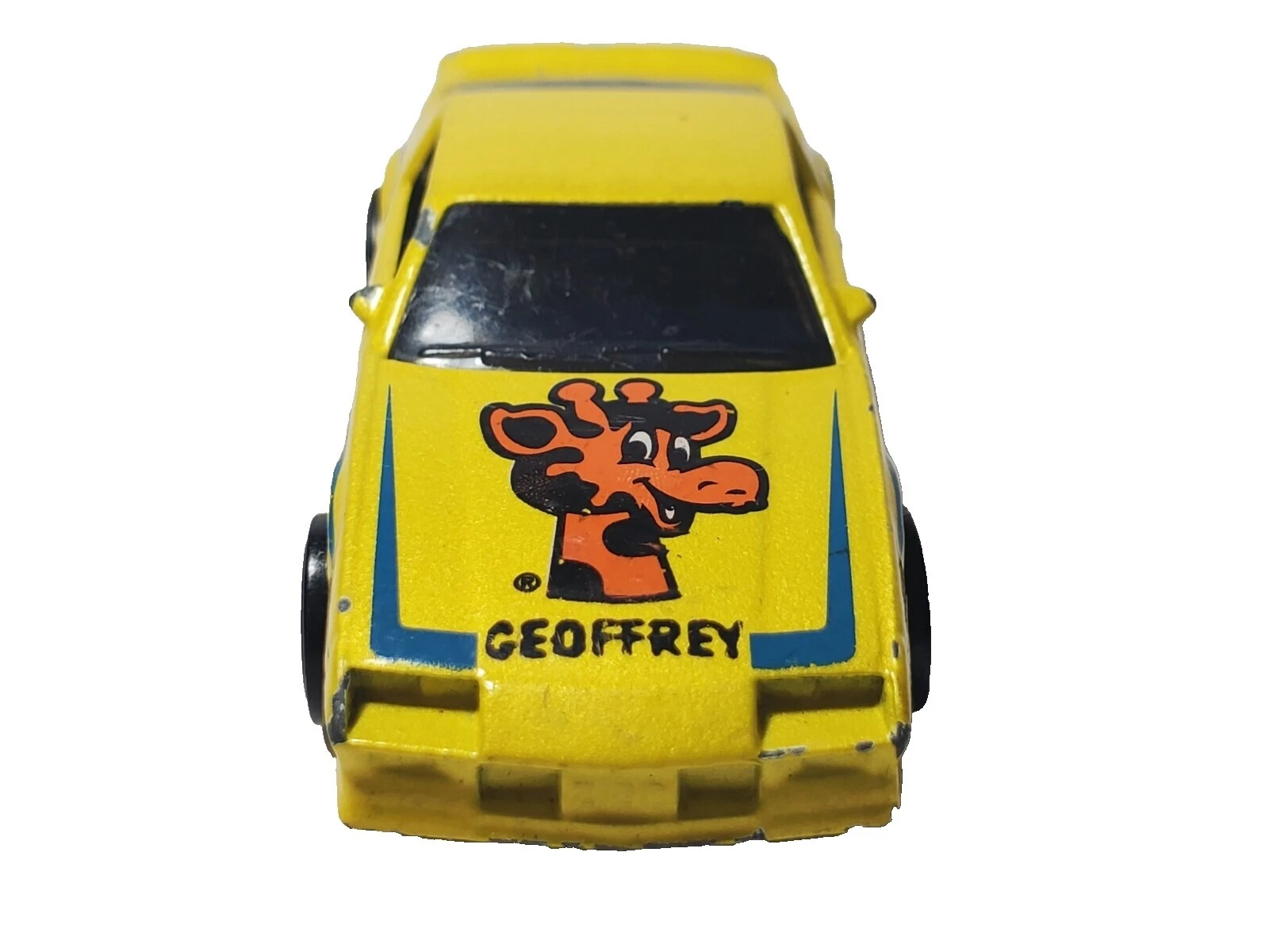 Fabricación de coches Diecast contemporáneos Hot Toys