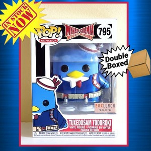 todoroki pop amazon