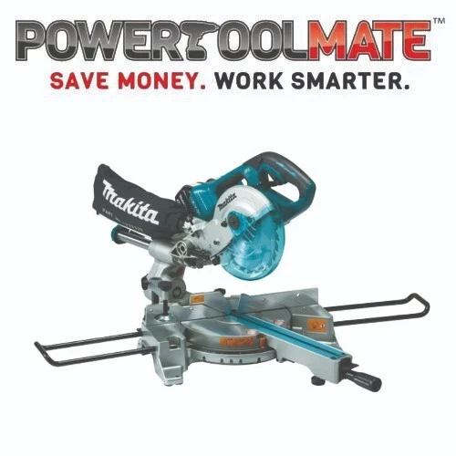Makita 300mm 2024 mitre saw