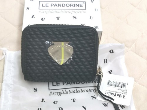 Borse blu Le Pandorine|Silvanaccessorimoda.com|Collezione Vicky 2020