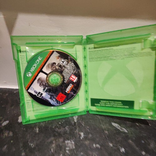 Metro Redux (Xbox One) PEGI 18 Used Good Condition - Picture 5 of 6