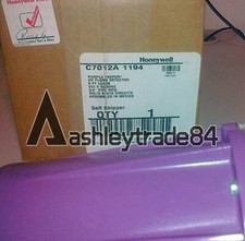 1PC NEW Honeywell Flame Detector C7012A1194 C7012A 1194
