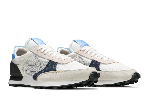 Nike Daybreak-Type White University Blue CJ1156-101 - Picture 2 of 2