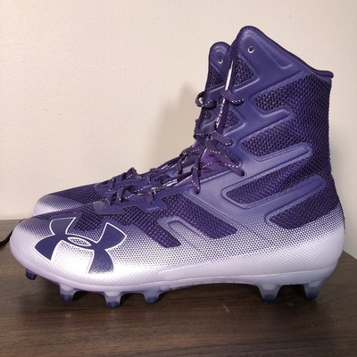 under armour highlight mc maroon