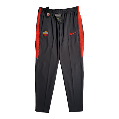 Nike AS Roma トレーニングトップ Sサイズ 270625581313-