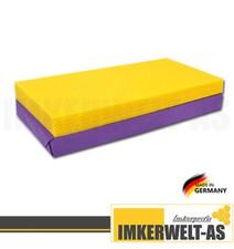 Mittelwände 1 Kg mit Analysenzertifikat  Seuchenfrei 