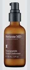 Perricone MD Neuropeptide Facial Conformer 2oz MASSIVE SIZE NEWEST 