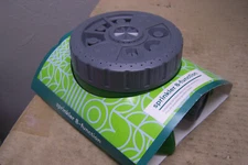 NEW 8-Function Sprinkler - Rite Aid Home & Garden - 8 Spray Patterns