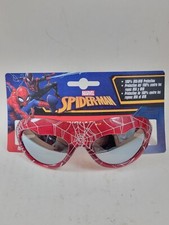 Marvel Spiderman Kids Sunglasses.. New