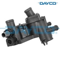 Thermostat, KüHlmittel Dayco DT1099H FüR Vw Bora Golf Iv