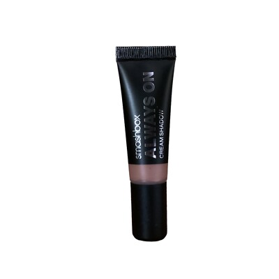 SMASHBOX ALWAYS ON CREAM SHADOW - ROSE (Full Size/.34oz/NWOB)