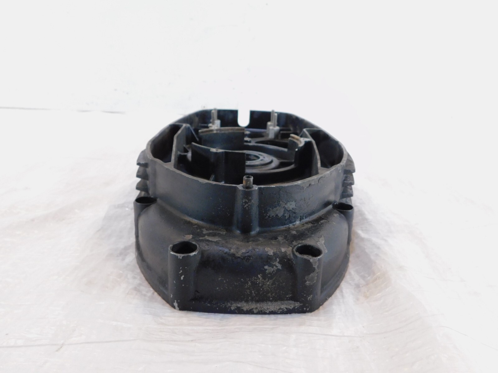 BMW R100R R100 R Air Head Engine Timing Cover 11141337349 for sale  