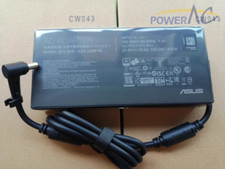 Original Asus 20v 16.5a charger 330w 6phi