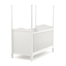 babystyle chicago cot bed