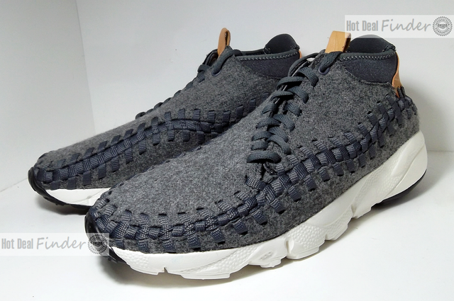 nike air footscape woven chukka se
