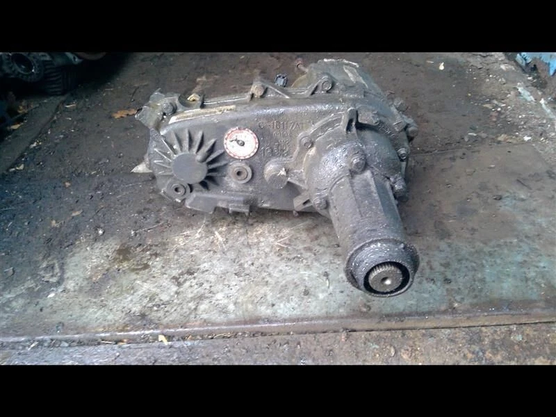 1998-1999 Dodge Dakota conjunto de caixa de transferência AT NV231 3.9L FABRICANTE DE EQUIPAMENTO ORIGINAL - Imagem 2 de 4