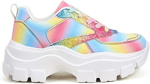 holographic platform trainers