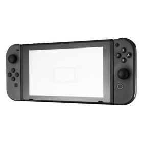 Nintendo Switch 32GB Hand-Held Console with  Joy-Cons-grey-OEM