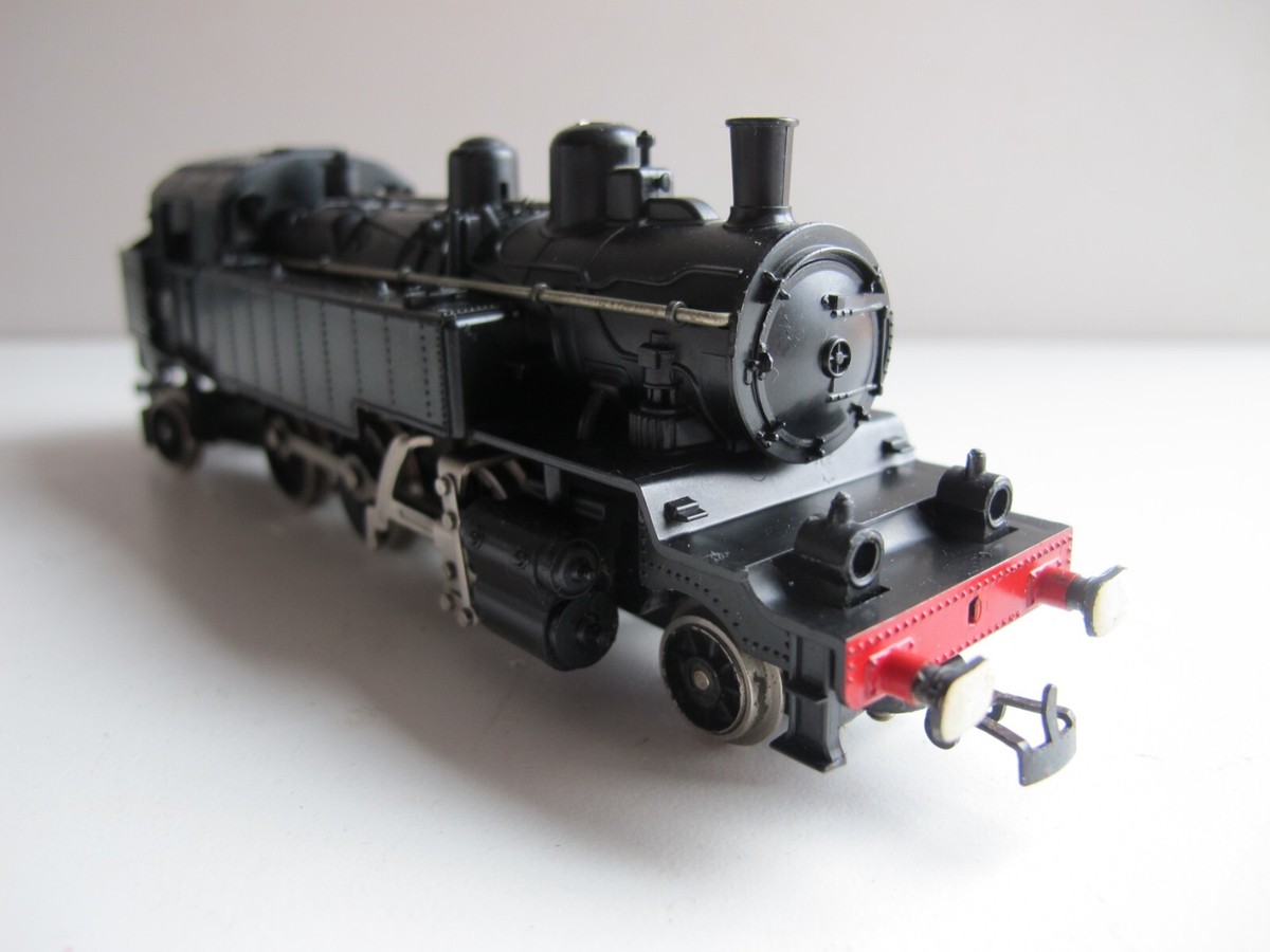 LOCOMOTIVE HORBY MECCANO 131 TN 42.hornby acho.locomotive.train electrique. EUR 5,50 - FR