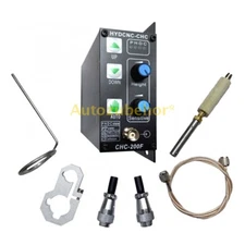 1 Pc. New CHC-200F CNC Capacitive Torch Height Controller Kit