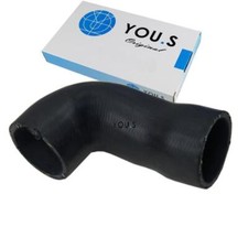 YOU.S Original Schlauch Ladeluftschlauch für VW GOLF IV / IV Variant (1J_) 1.8 T