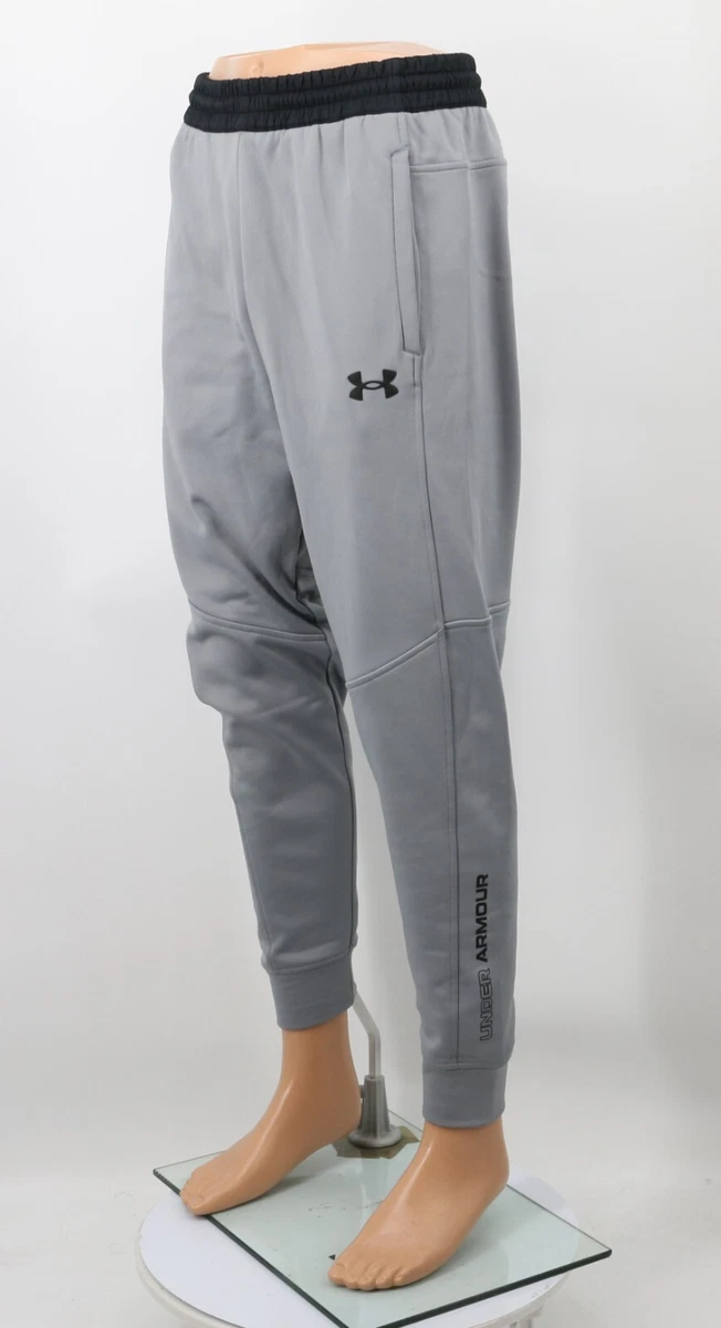 Under armour joggers outlet uk