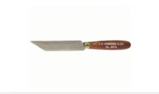 C.S. Osborne & Co. No.  469-A  Skiving Knife - Right Handed-Leather work (60082)